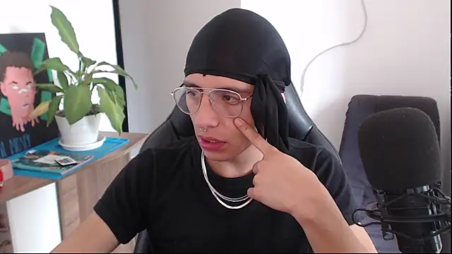 jay dimarco2 online show from January 13, 2026, 5:17 pm