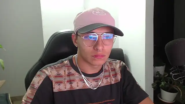 jay dimarco2 online show from January 5, 2026, 11:08 pm