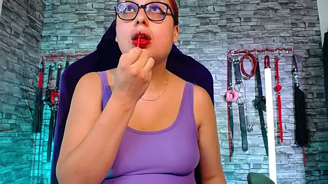 slave Rubi online show from March 9, 2026, 3:59 pm