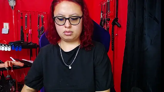 slave Rubi online show from May 19, 2026, 2:35 pm