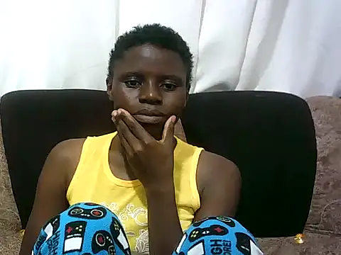 hottgirlval online show from February 25, 2025, 7:16 pm