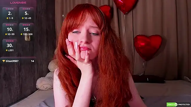 Snapshot of BridgetDay chatting on February 26, 2025, 3:54 pm BridgetDay online show from February 26, 2025, 3:54 pm