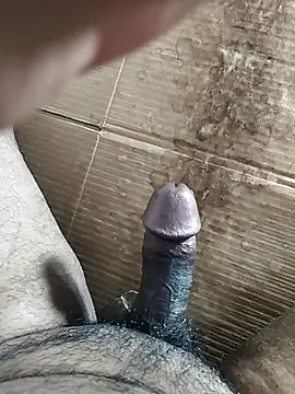 cenyon124 online show from January 6, 2026, 4:00 pm