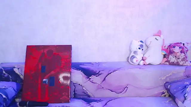 ur kitty   online show from March 5, 2026, 8:11 am