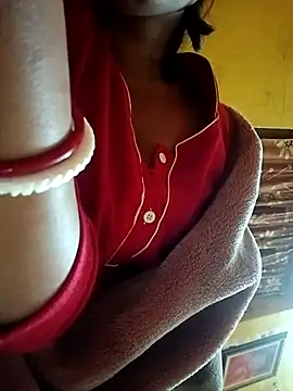 Snapshot of Misti-sona chatting on January 7, 2026, 10:09 am Misti-sona online show from January 7, 2026, 10:09 am