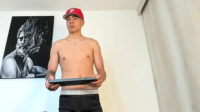 santiago sosa24 online show from March 29, 2026, 4:19 pm