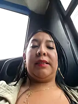 Bella keny online show from March 14, 2025, 8:17 pm