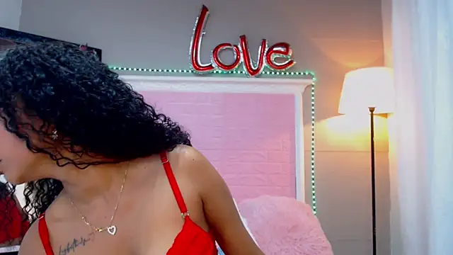 Snapshot of JessyZoe chatting on March 17, 2025, 11:10 am JessyZoe online show from March 17, 2025, 11:10 am