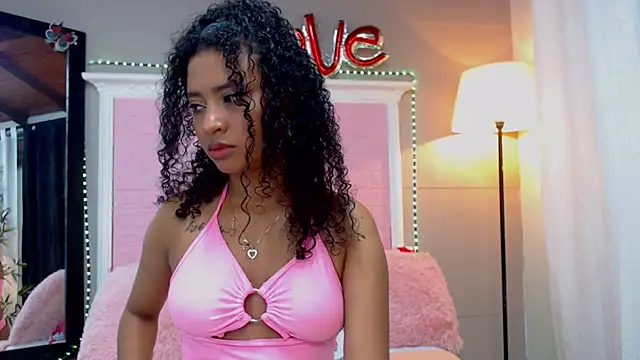 Snapshot of JessyZoe chatting on March 18, 2025, 12:17 pm JessyZoe online show from March 18, 2025, 12:17 pm
