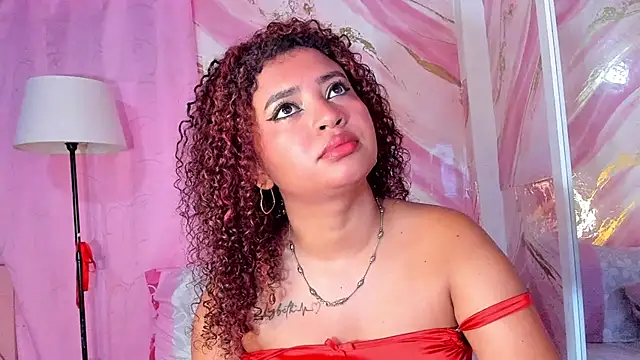 JessyZoe online show from May 19, 2026, 9:55 pm
