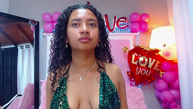 Snapshot of JessyZoe chatting on February 21, 2025, 4:05 pm JessyZoe online show from February 21, 2025, 4:05 pm