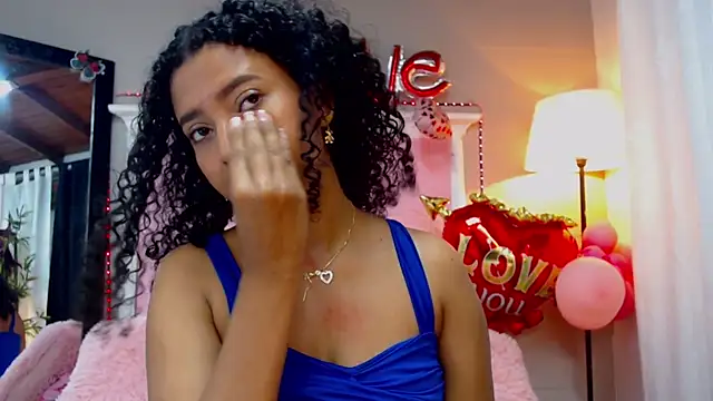 Snapshot of JessyZoe chatting on March 5, 2025, 1:50 pm JessyZoe online show from March 5, 2025, 1:50 pm