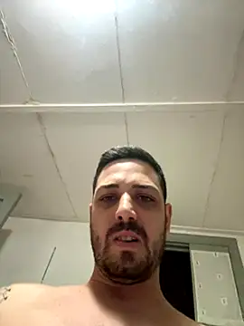 iltoscano95 online show from September 25, 2025, 6:36 pm