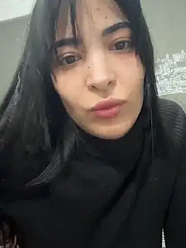 Snapshot of 666THE_AraB__LaTiinaz chatting on February 21, 2026, 8:33 pm 666THE AraB LaTiinaz online show from February 21, 2026, 8:33 pm