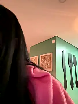 Snapshot of 666THE_AraB__LaTiinaz chatting on December 18, 2025, 8:34 pm 666THE AraB LaTiinaz online show from December 18, 2025, 8:34 pm