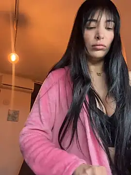 Snapshot of 666THE_AraB__LaTiinaz chatting on February 15, 2026, 9:47 pm 666THE AraB LaTiinaz online show from February 15, 2026, 9:47 pm