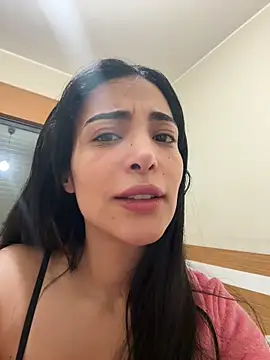 Snapshot of 666THE_AraB__LaTiinaz chatting on January 5, 2026, 8:56 pm 666THE AraB LaTiinaz online show from January 5, 2026, 8:56 pm