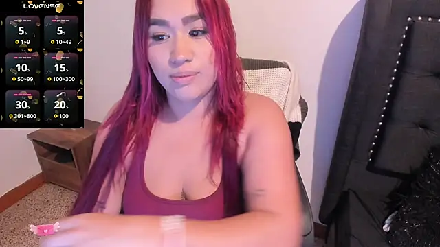 EmaGw online show from November 23, 2025, 11:59 pm