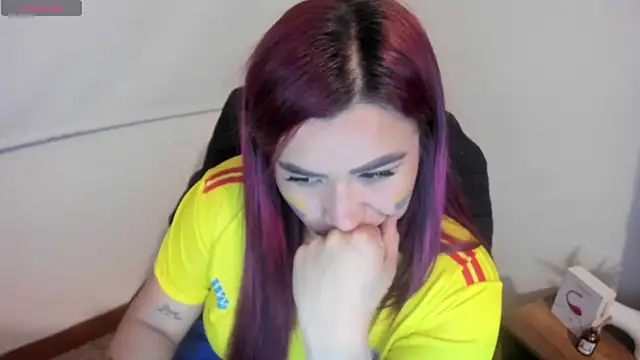 EmaGw online show from March 21, 2025, 1:56 am