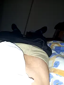 Snapshot of Kaptonko chatting on January 19, 2025, 10:17 pm Kaptonko online show from January 19, 2025, 10:17 pm