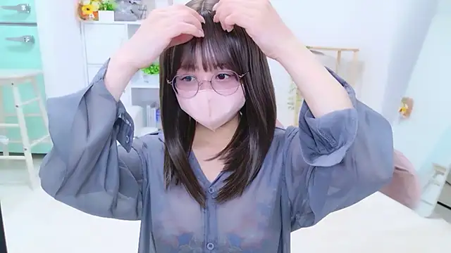 chihiro ri online show from June 19, 2026, 6:36 pm