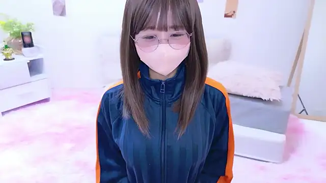 chihiro ri online show from January 18, 2026, 4:21 pm