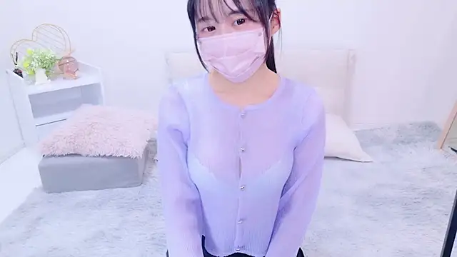 chihiro ri online show from January 2, 2025, 11:31 am