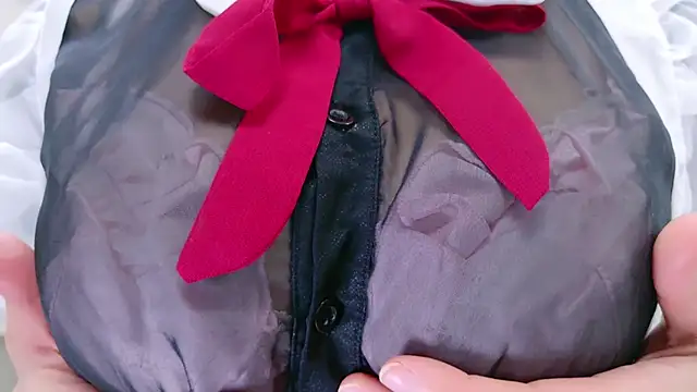 chihiro ri online show from January 15, 2025, 3:07 pm