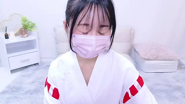 chihiro ri online show from January 31, 2025, 10:31 pm