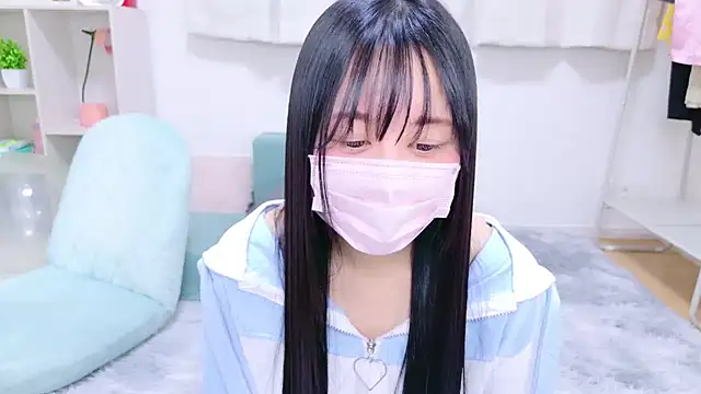 chihiro ri online show from January 18, 2025, 5:15 pm