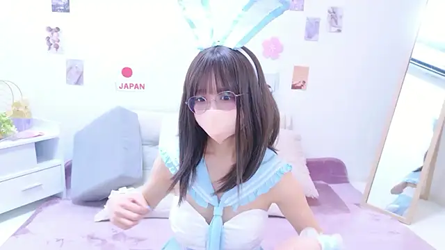 chihiro ri online show from July 11, 2026, 5:24 pm