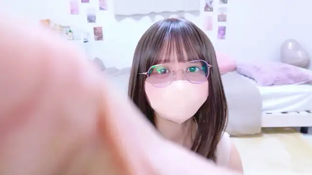 chihiro ri online show from July 25, 2026, 6:36 pm