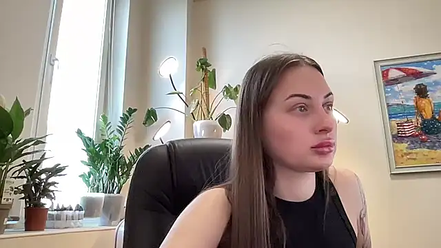 YurOxygen online show from May 4, 2026, 10:07 am