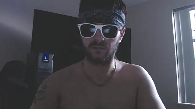 jonnybans online show from October 4, 2025, 11:28 pm