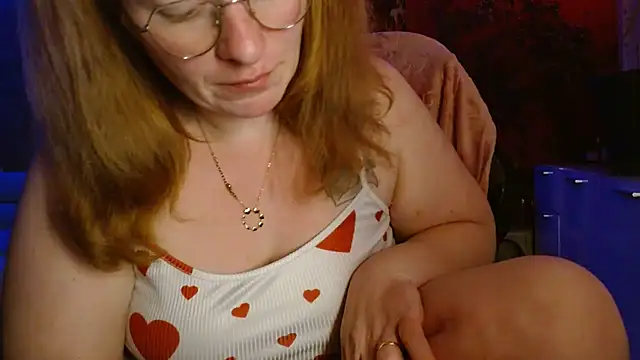 cruellaculdenfer67 online show from February 2, 2026, 9:36 pm