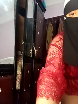 ArabJazmin6 online show from November 12, 2025, 9:18 pm