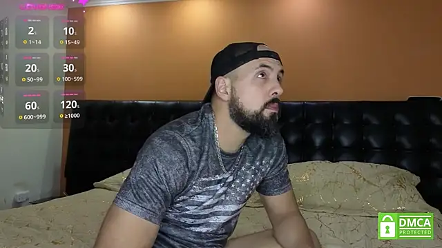 spartan-and-tinkerbell online show from October 14, 2025, 2:45 am