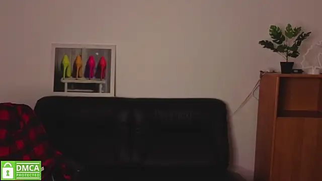 annakillianox online show from December 20, 2025, 12:30 pm