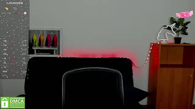 Snapshot of annakillianox chatting on March 11, 2025, 12:39 pm annakillianox online show from March 11, 2025, 12:39 pm