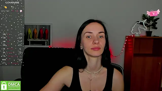 Snapshot of annakillianox chatting on March 7, 2025, 3:28 pm annakillianox online show from March 7, 2025, 3:28 pm