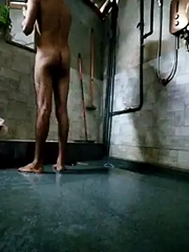 Heman100492 online show from December 20, 2025, 9:12 am