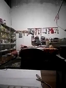 Heman100492 online show from March 4, 2025, 6:18 pm