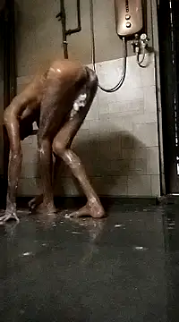 Heman100492 online show from February 3, 2025, 7:29 am