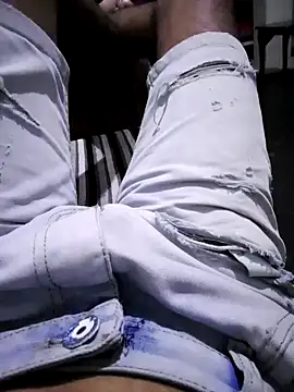 Heman100492 online show from January 31, 2025, 4:38 pm