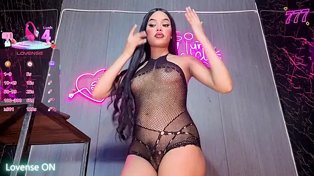 amgeline online show from May 8, 2026, 2:04 am