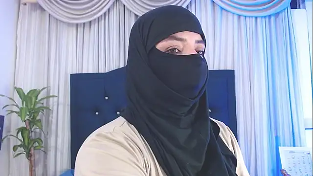 Uzra hayed online show from March 19, 2025, 11:14 pm