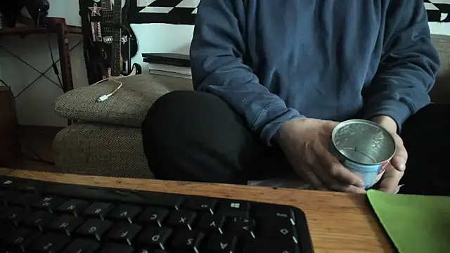 Snapshot of soulfuck92 chatting on February 3, 2025, 2:55 pm soulfuck92 online show from February 3, 2025, 2:55 pm