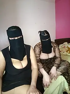 Meral1 online show from April 26, 2026, 12:46 pm