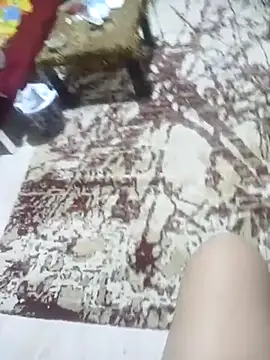 Meral1 online show from February 14, 2025, 8:37 pm