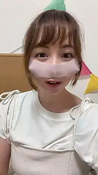 Snapshot of A33-asami chatting on May 27, 2026, 9:27 am A33-asami online show from May 27, 2026, 9:27 am